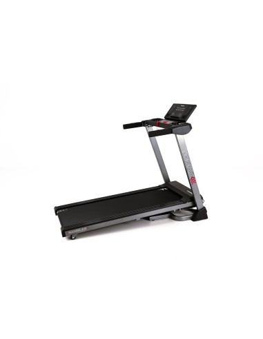 Tapis Roulant Motorizzato Everfit RAMBLER App Ready 3.0