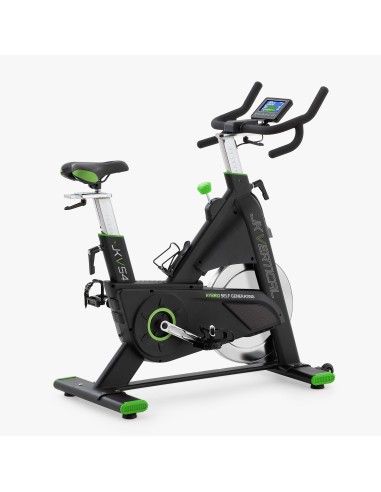 SPIN BIKE JK FITNESS JKV54