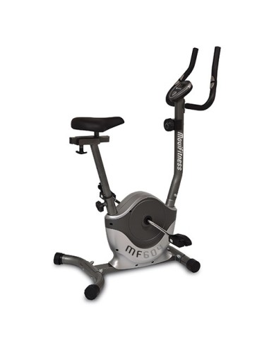 Cyclette Movi Fitness MF 604