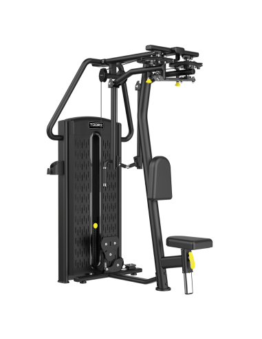 PECTORAL FLY/REAR DELTOID TOORX PLX-5000