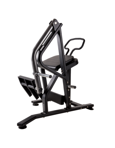 GLUTEUS MACHINE TOORX FWX-4600