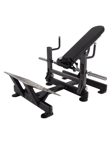 HIP THRUST MACHINE TOORX FWX-4400