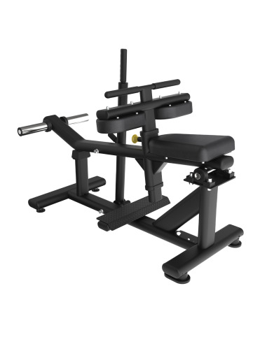 PANCA CALF RAISE REGOLABILE TOORX WBX-B3000