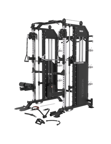 ALL IN ONE TOORX - ASX-6000