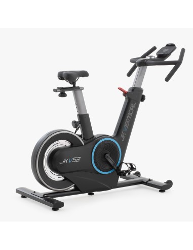 SPIN BIKE JK FITNESS JKV52