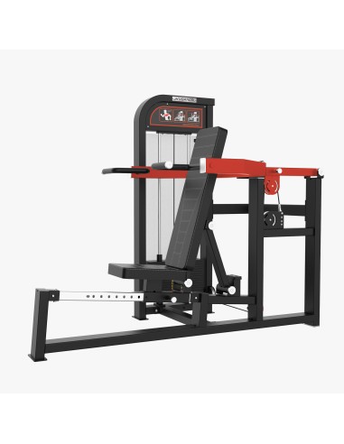 COMBO CHEST PRESS / SHOULDER PRESS JK FITNESS JKV-CHESTSHOULDER