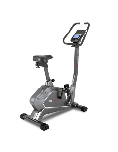 Cyclette Toorx BRX 90 Evo volanica	peso 10 kg magnetica programmi