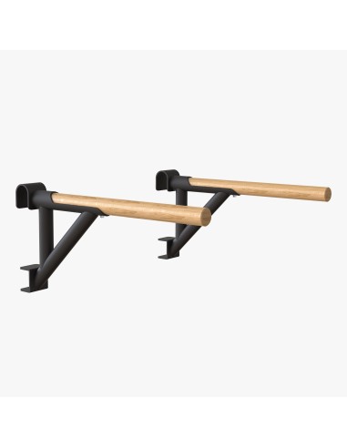 DIP BAR PER SPALLIERA JK FITNESS JKV-DIP