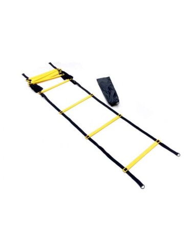 Agility Ladder Scaletta Veloce Lunghezza 6 mt Jk Fitness