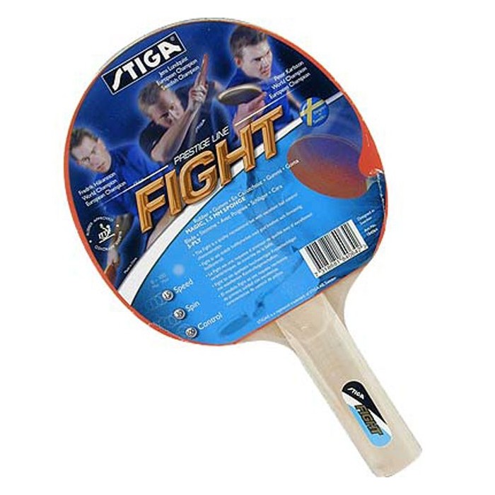 Racchetta Ping Pong Stiga Fight