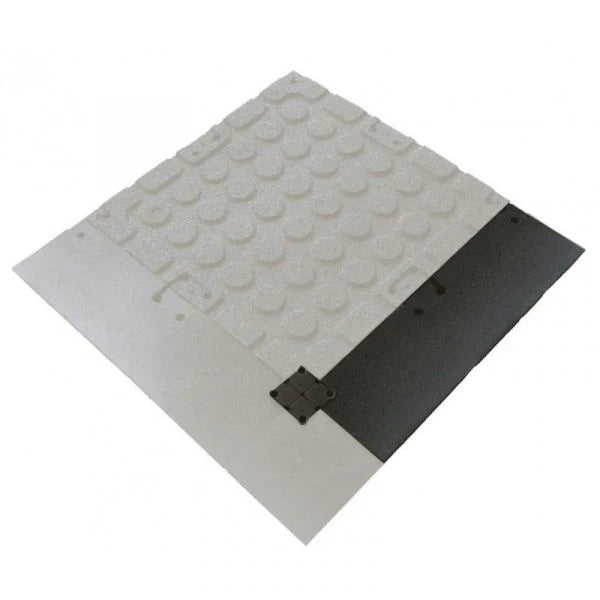 Toorx Rampa di raccordo da 20 mm a 8 mm - PANT-31