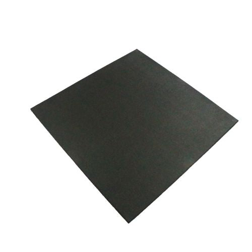 Pavimento Toorx Anti Trauma 8 mm, grana fine, dimensioni 100x100 cm PANT-25