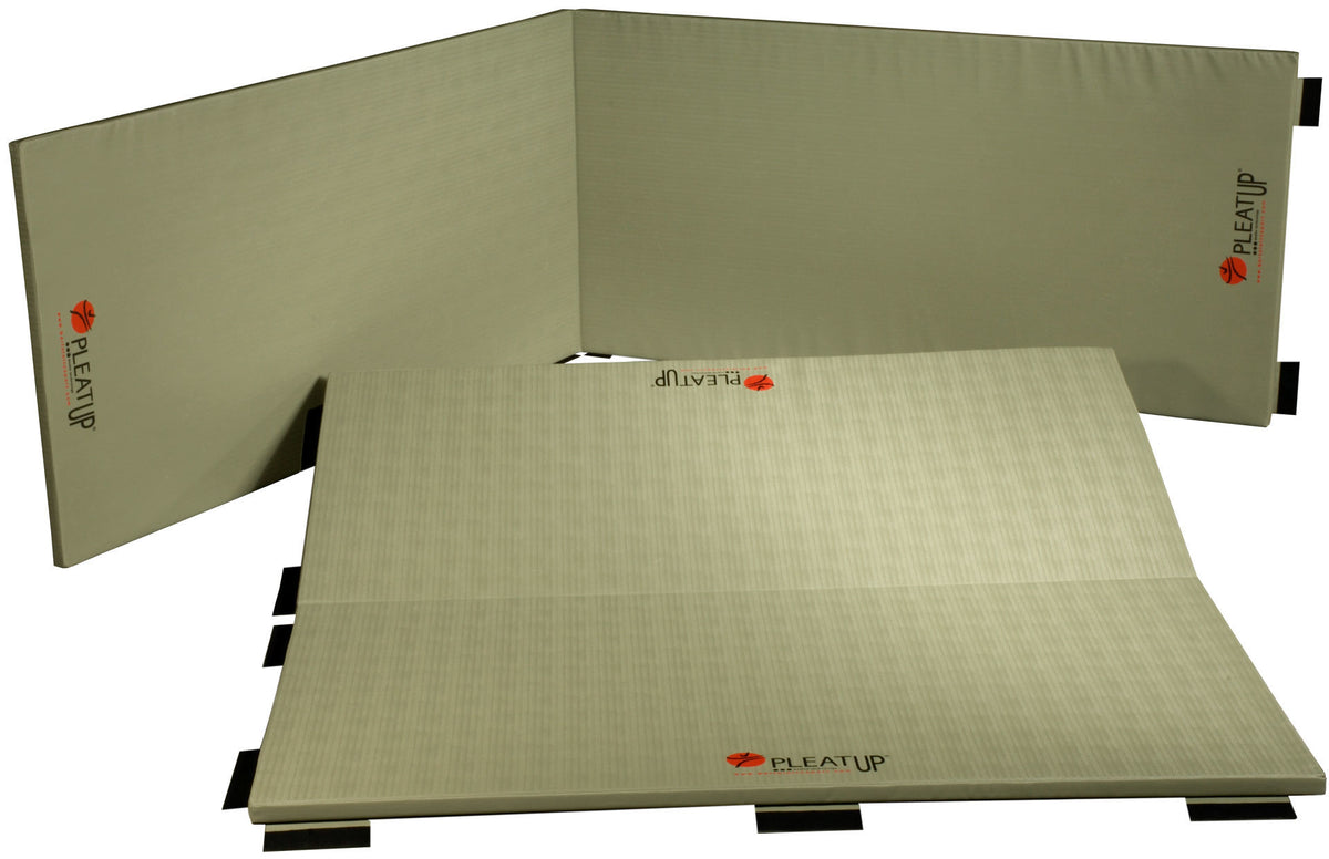 Tatami Pleat Up Modular - area lotta modulare Art. b5202 Art. b5204 Tatami tradizionali accoppiati