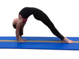 Mat Allenamento trave Art. b6011 cm 300x70x1,5  Materassino per Allenamento Trave