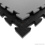 Tatami Incastro Karate K20L 100x100, 2cm Quantità minima per la vendita 9 moduli