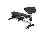 Arm curl / Leg curl per BENCHASX9.5 per ASX-9500