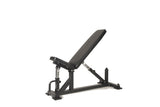 Panca Inclinabile Toorx WBX-200