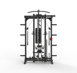 All in one pieghevole - ASX-3000 Toorx