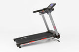 Tapis roulant Ultracompatto Salvaspazio Inclinazione Elettrica Linea Everfit TFK-495-Slim HRC