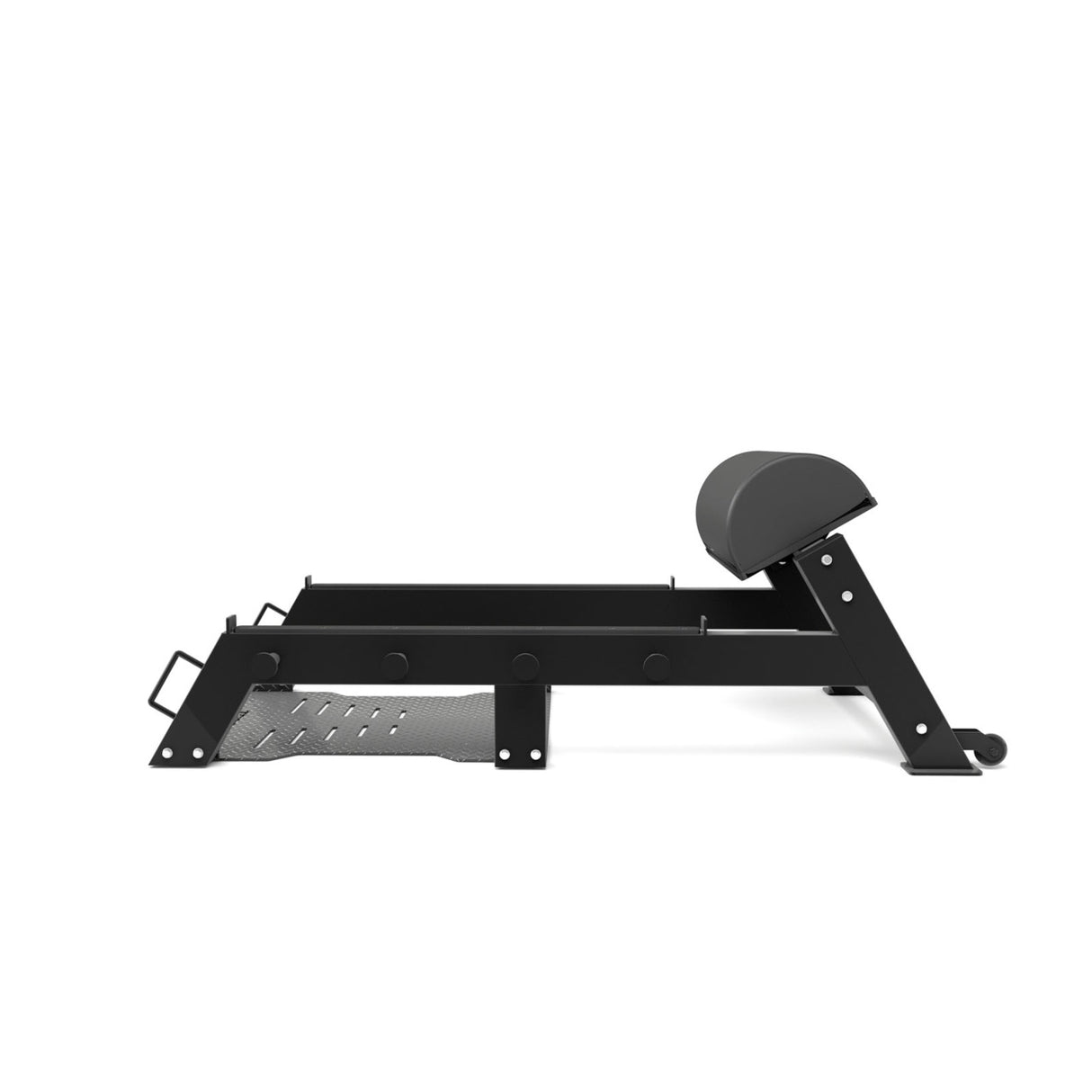 Panca Hip Thrust Toorx  WBX-240