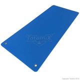 Materassino Stuoia da 1 cm YOGA EVA MAT occhiellato INOX Cod. HB-YOGA10