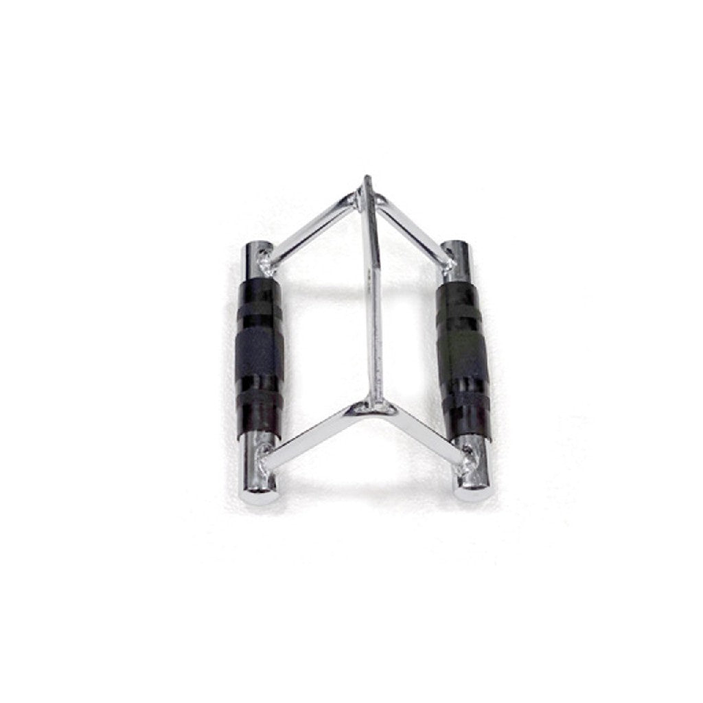 Toorx Maniglia Doppia Pulley - MDN