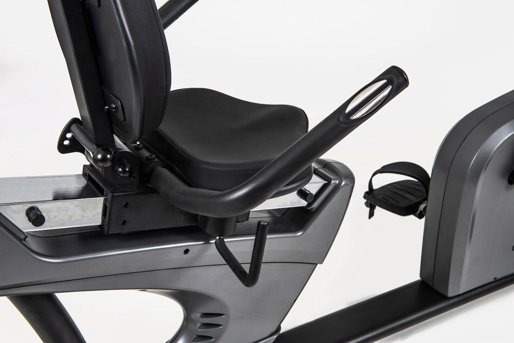 Cyclette Toorx Brx R3000 Recumbent Ergometro