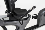 Cyclette Toorx Brx R3000 Recumbent Ergometro