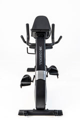 Cyclette Toorx Brx R3000 Recumbent Ergometro