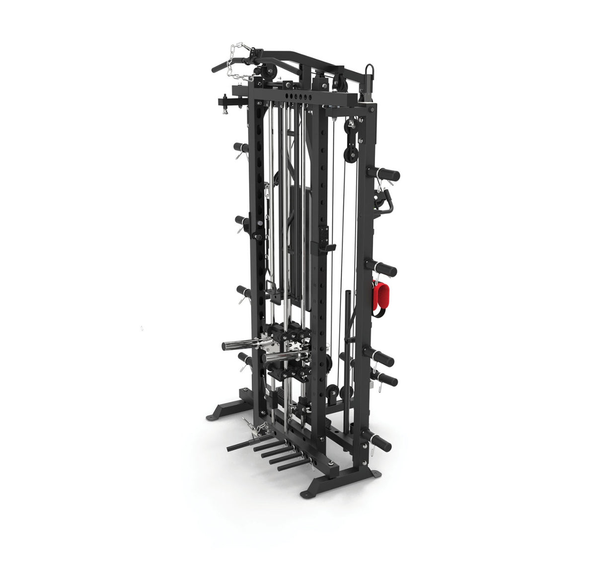 All in one pieghevole - ASX-3000 Toorx