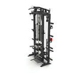 All in one pieghevole - ASX-3000 Toorx