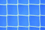 Rete Protezione Delimitazione Campi Sportivi Art.52/I  IGNIFUGA Maglia 45X3 mm
