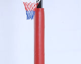 Tabellone Da Basket Garlando Modello San Jose' H 225-305 Cm