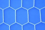 Rete Regolamentare Pallamano maglia ESAGONALE DA 100x5mm Art. 112