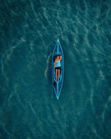 Kayak  sport Nautico  Coasto Kayak Capitole 2 posti Cdo. PB-CKC426