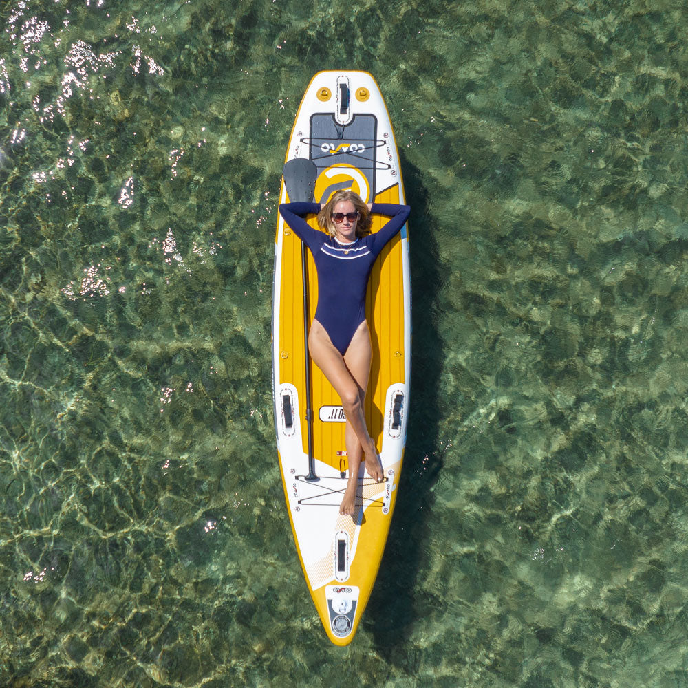 Tavola da SUP / PADDLEBOARD Coasto Argo 11' Sport Nauticocod. PB-CARG110B