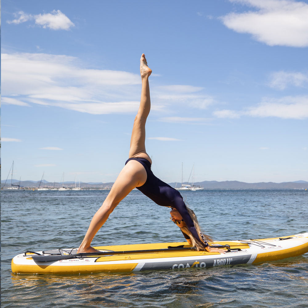 Tavola da SUP / PADDLEBOARD Coasto Argo 11' Sport Nauticocod. PB-CARG110B