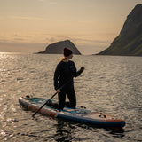 Tavola da SUP / PADDLEBOARD Coasto Nautilus 11'8  sport Nautico Cod. PB-CNAU118B