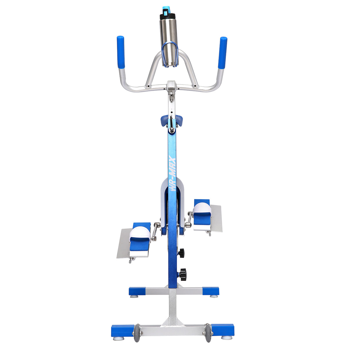 Aquabike WR Max Cod. WX-WRMAX1  alluminio Waterflex WR5 Air