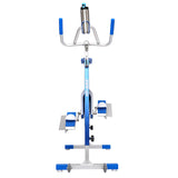 Aquabike WR Max Cod. WX-WRMAX1  alluminio Waterflex WR5 Air