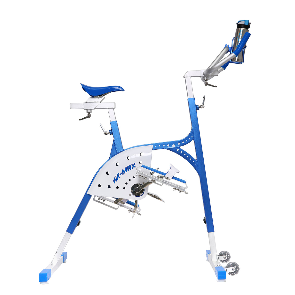 Aquabike WR Max Cod. WX-WRMAX1  alluminio Waterflex WR5 Air