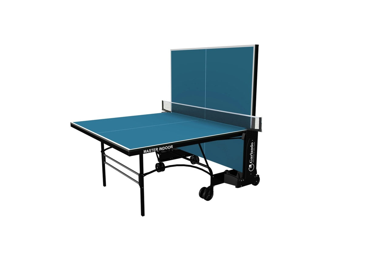 Tavolo Ping Pong Garlando Master Outdoor Azzurro