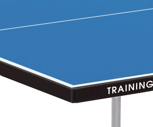 Tavolo Ping Pong Garlando Training Outdoor Azzurro