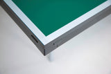 Tavolo Ping Pong Garlando Master Indoor Verde