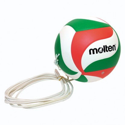 Pallone Molten Volley Con Elastico V5M9000-T