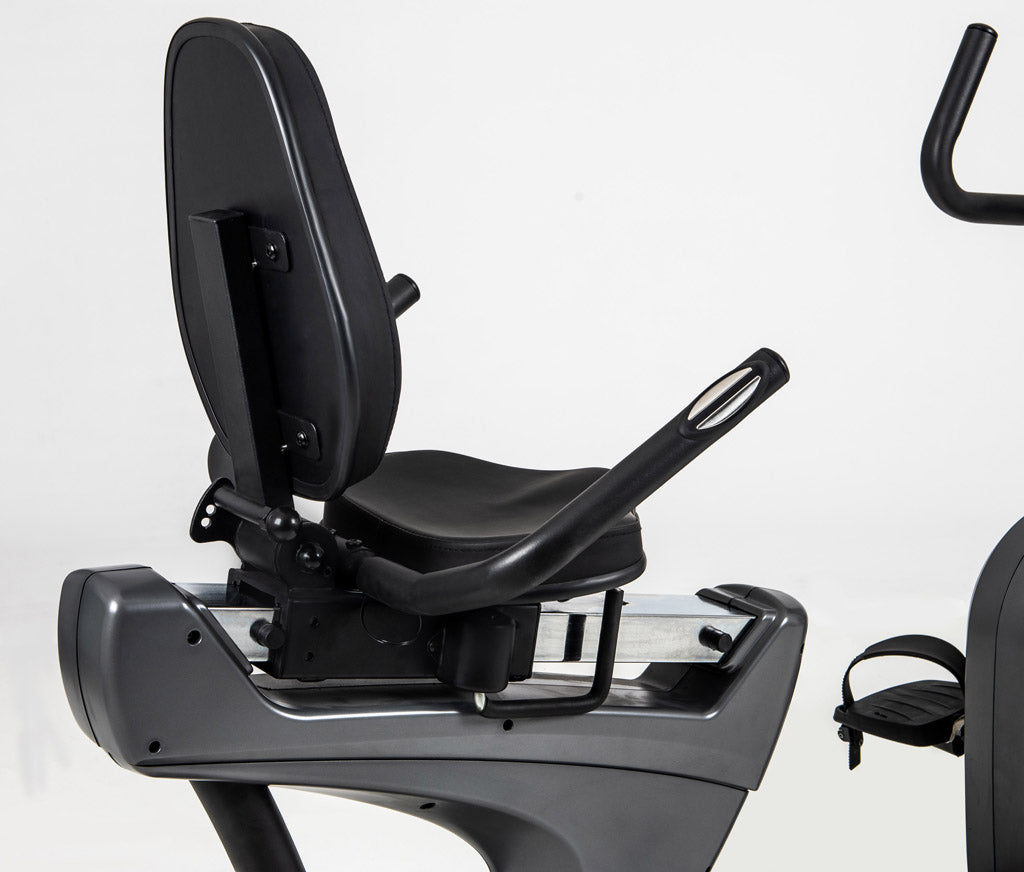 Cyclette Toorx Brx R3000 Recumbent Ergometro