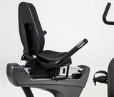 Cyclette Toorx Brx R3000 Recumbent Ergometro