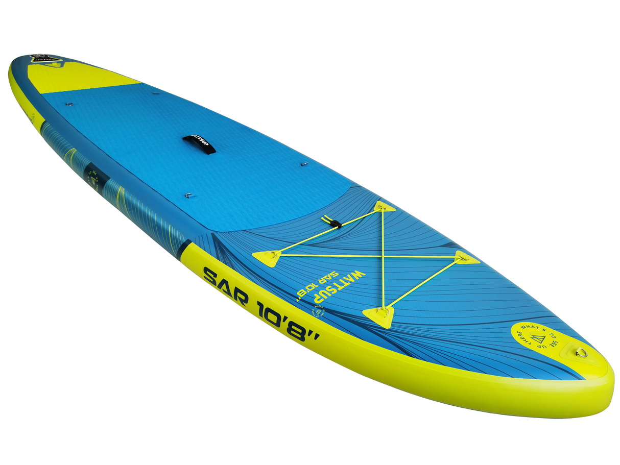 Tavola da SUP / PADDLEBOARD SUP WattSUP Sar 10'8"