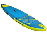 Tavola da SUP / PADDLEBOARD SUP WattSUP Sar 10'8"