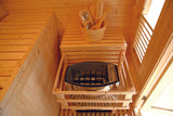 Sauna a Vapore Holl's Gaia Bella Cod. HL-T160E